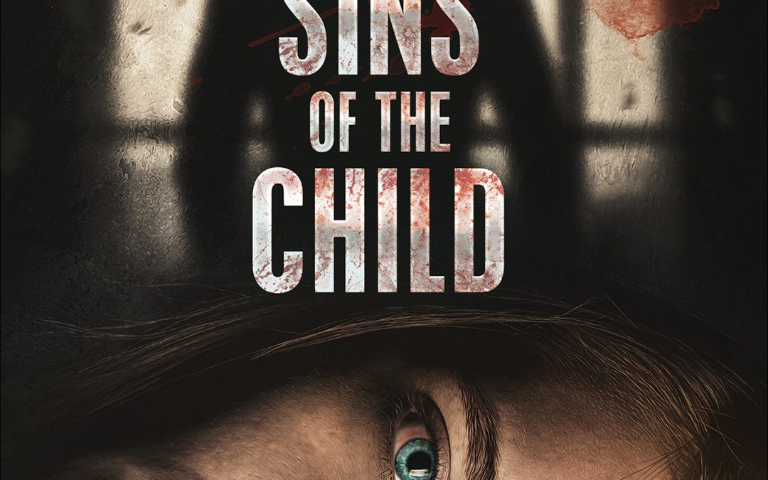 Sins of the Child (Kriminalinspektor Wolfgang Vogel Mysteries, #2)