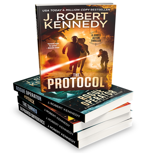 Don't Forget Your 5 Free Books!