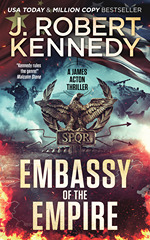 #28Embassy of the Empire