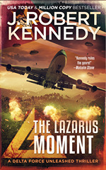 #3The Lazarus Moment