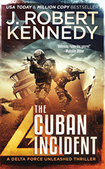 #6The Cuban Incident