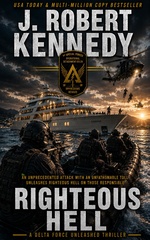 #11Righteous Hell