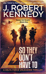 #12So They Don't Have To