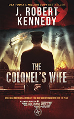 #1The Colonel's Wife